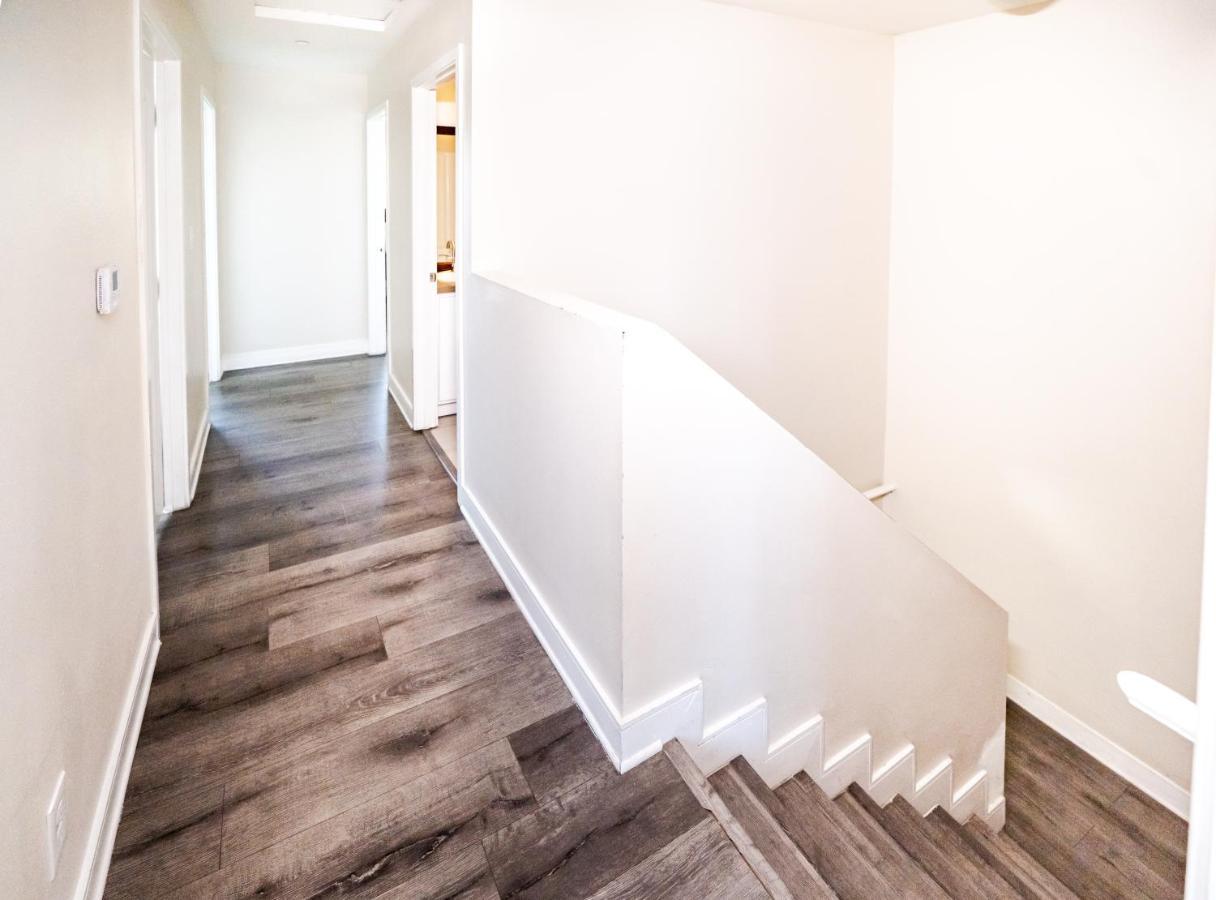 Large Condo Sleeps 10 Near Downtown Los Angeles Exterior foto